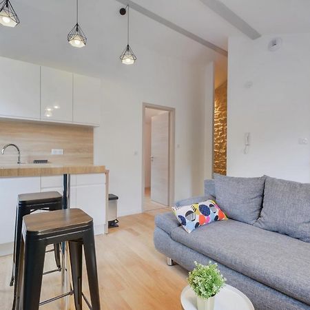 - Craffe Appart II ! - Vieille Ville Nancy - Ngoại thất bức ảnh