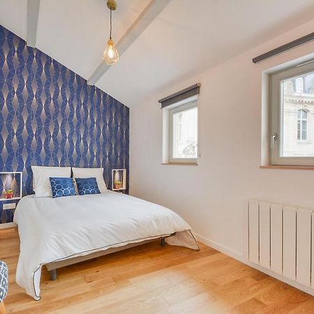 - Craffe Appart II ! - Vieille Ville Nancy - Ngoại thất bức ảnh