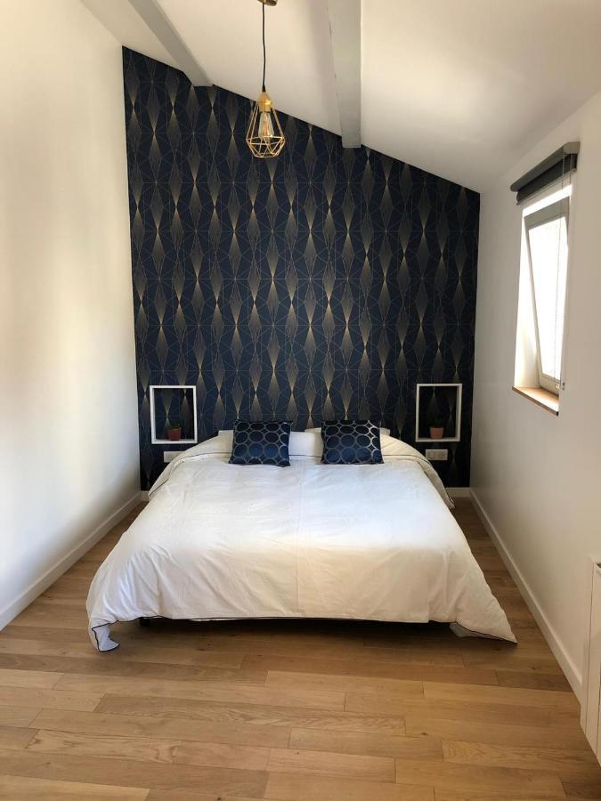 - Craffe Appart II ! - Vieille Ville Nancy - Ngoại thất bức ảnh