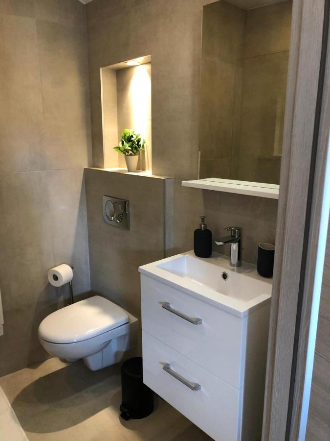 - Craffe Appart II ! - Vieille Ville Nancy - Ngoại thất bức ảnh