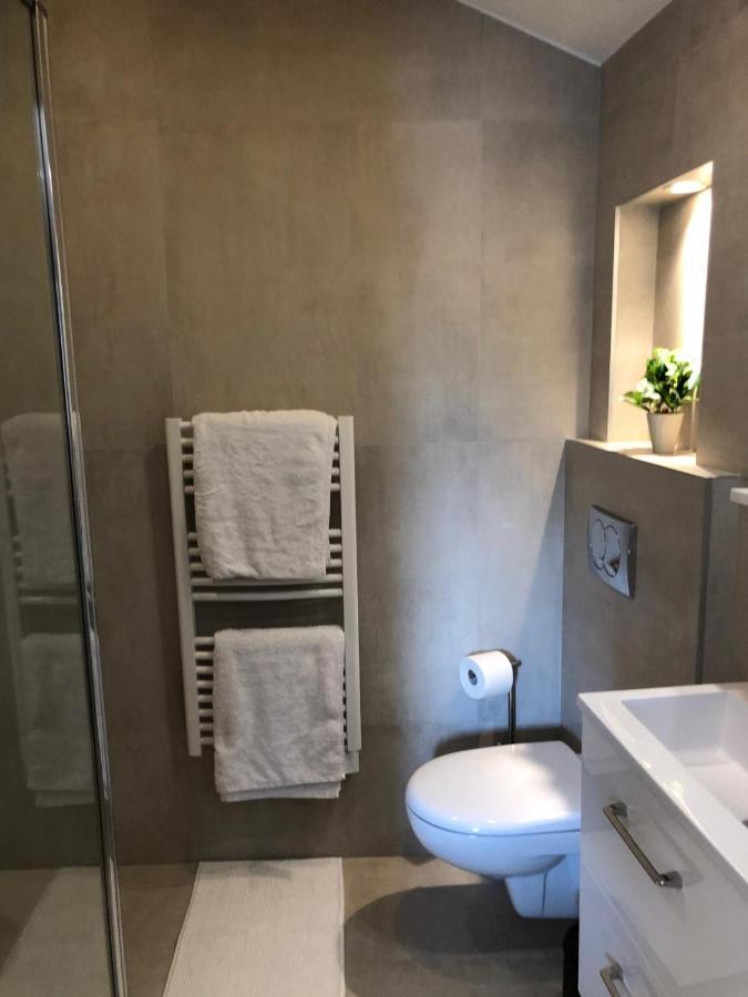- Craffe Appart II ! - Vieille Ville Nancy - Ngoại thất bức ảnh