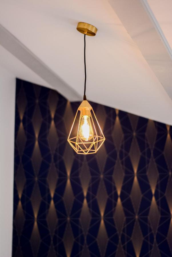 - Craffe Appart II ! - Vieille Ville Nancy - Ngoại thất bức ảnh