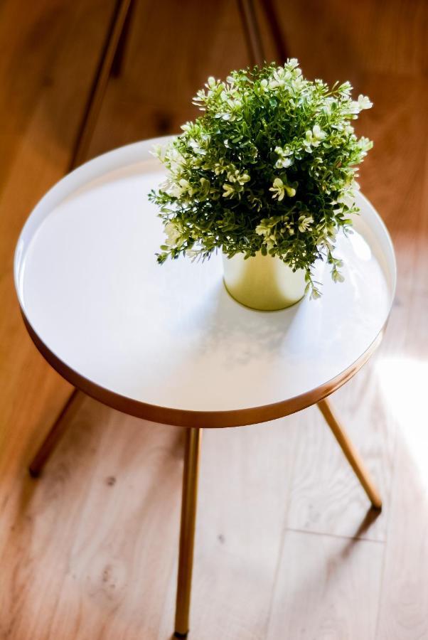 - Craffe Appart II ! - Vieille Ville Nancy - Ngoại thất bức ảnh